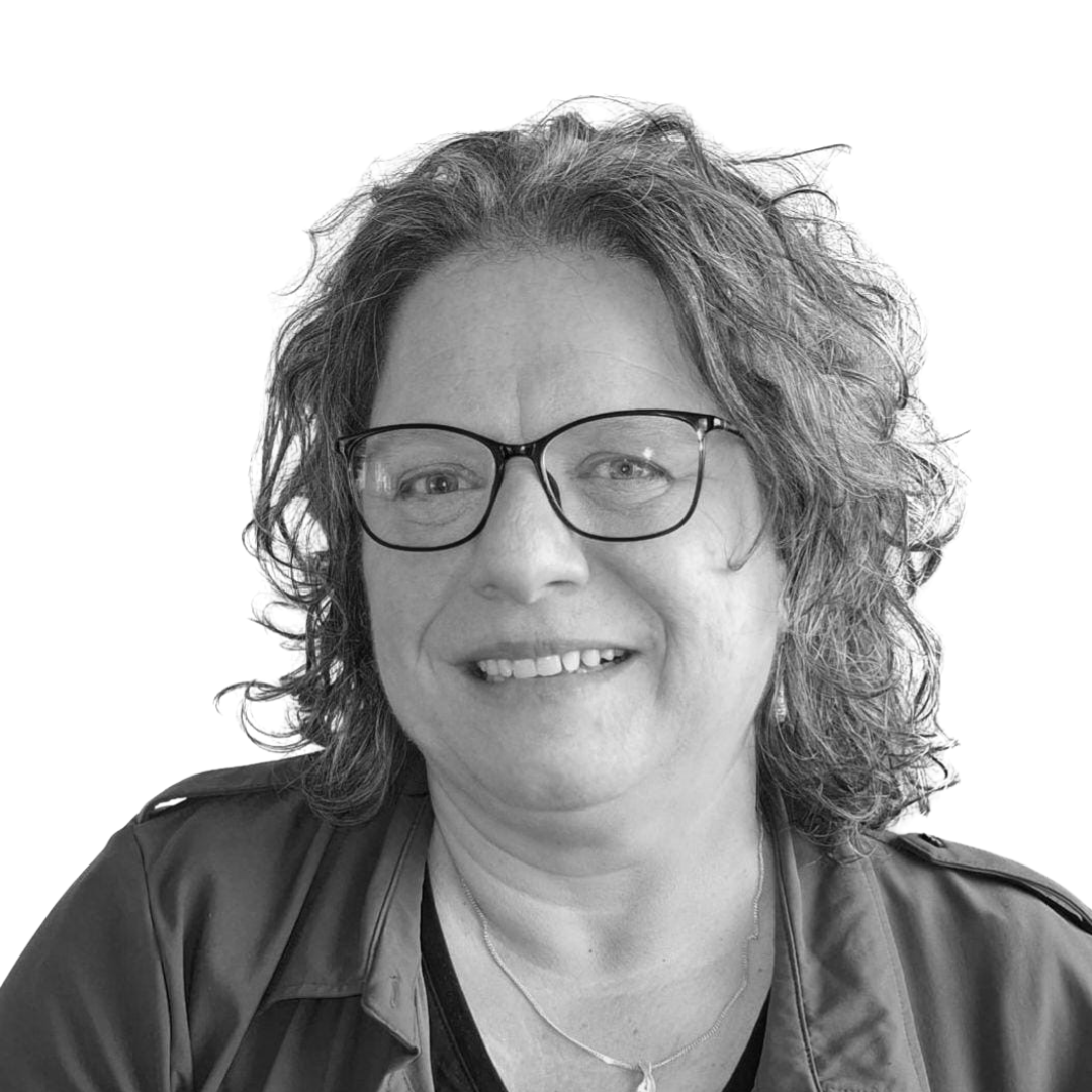 Miranda Hetterscheid