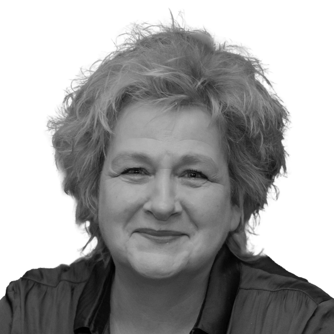 Yvonne Eulink